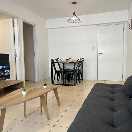 Апартаменти Rent A Flat Кордова Екстер'єр фото