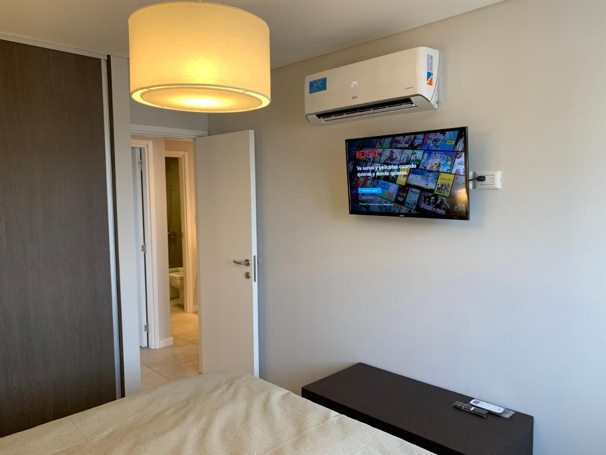 Апартаменти Rent A Flat Кордова Екстер'єр фото
