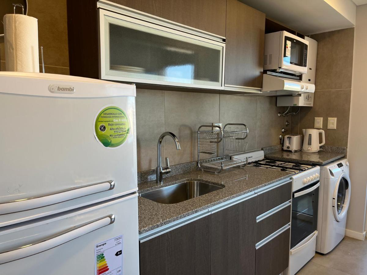 Апартаменти Rent A Flat Кордова Екстер'єр фото