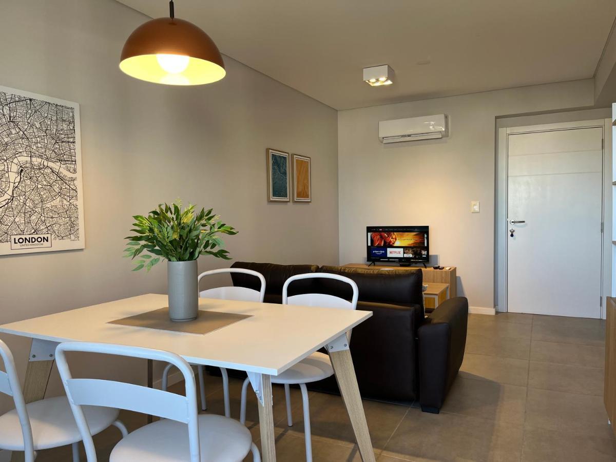 Апартаменти Rent A Flat Кордова Екстер'єр фото