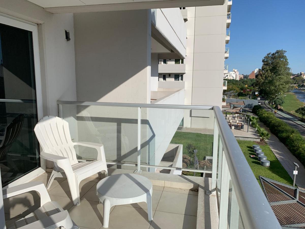 Апартаменти Rent A Flat Кордова Екстер'єр фото