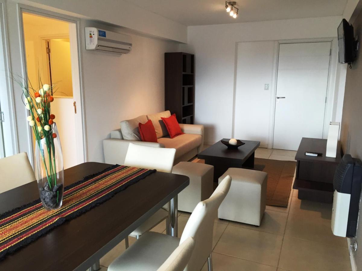 Апартаменти Rent A Flat Кордова Екстер'єр фото