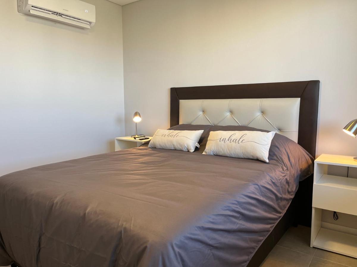 Апартаменти Rent A Flat Кордова Екстер'єр фото