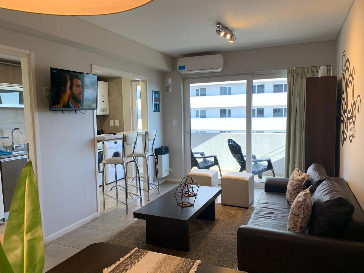 Апартаменти Rent A Flat Кордова Екстер'єр фото