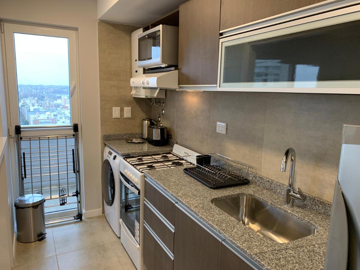 Апартаменти Rent A Flat Кордова Екстер'єр фото