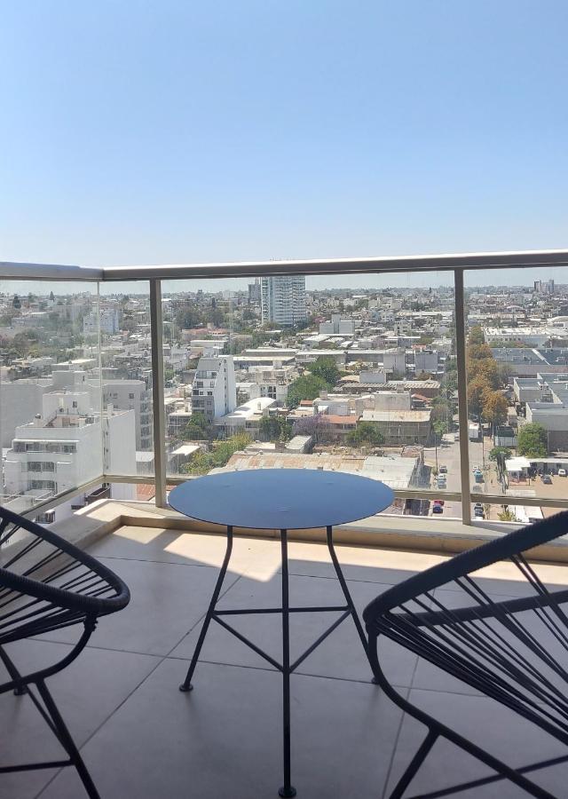 Апартаменти Rent A Flat Кордова Екстер'єр фото