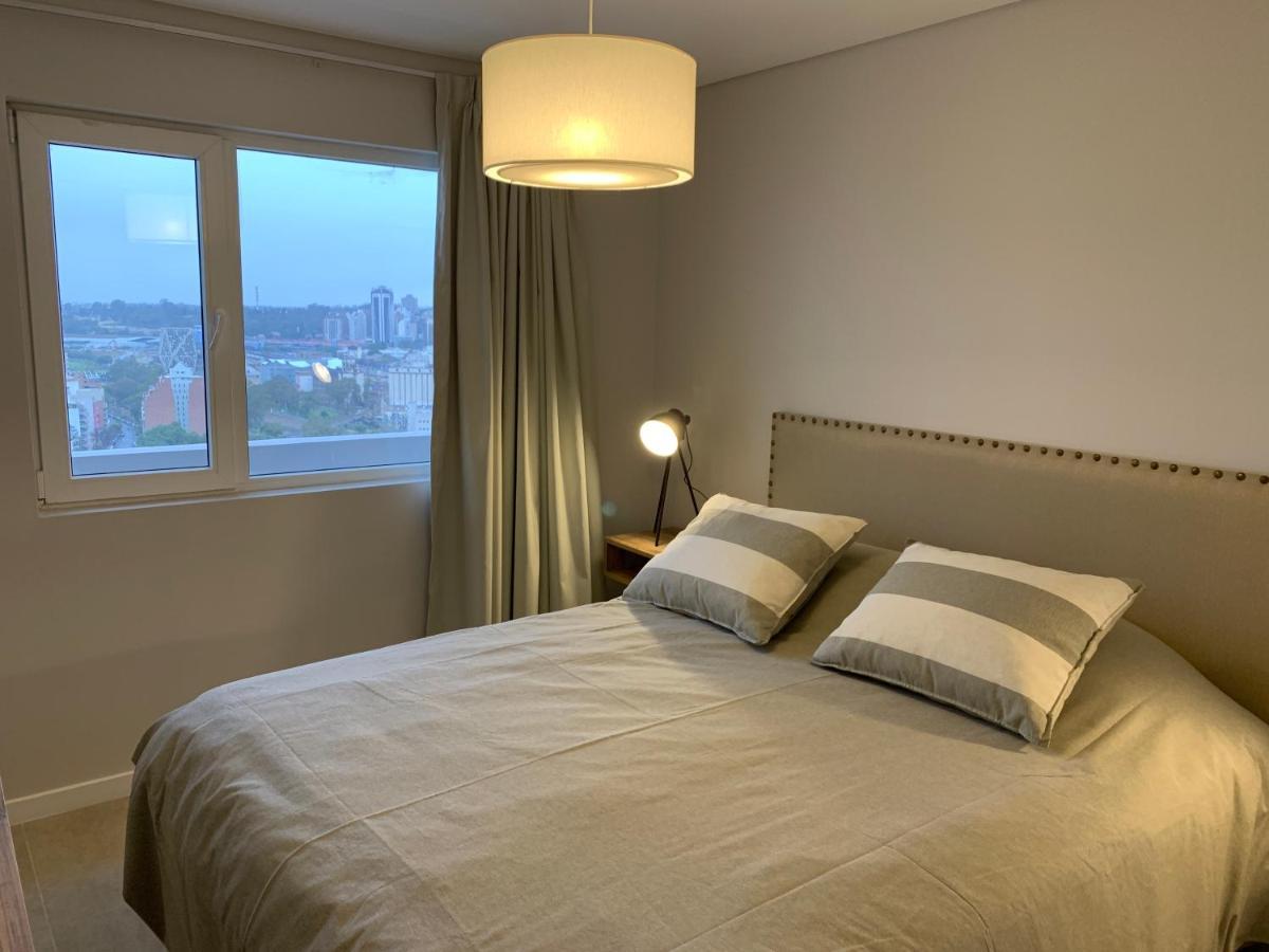 Апартаменти Rent A Flat Кордова Екстер'єр фото