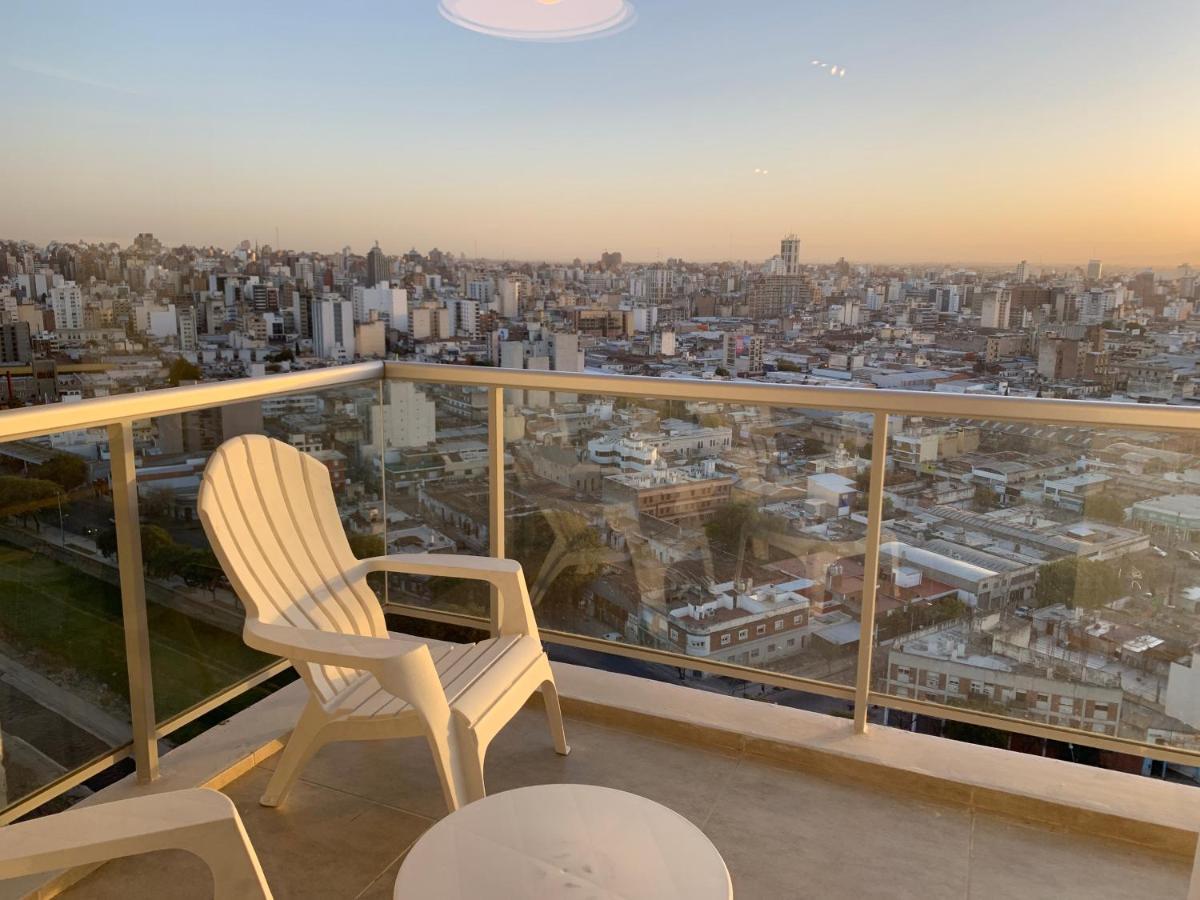 Апартаменти Rent A Flat Кордова Екстер'єр фото