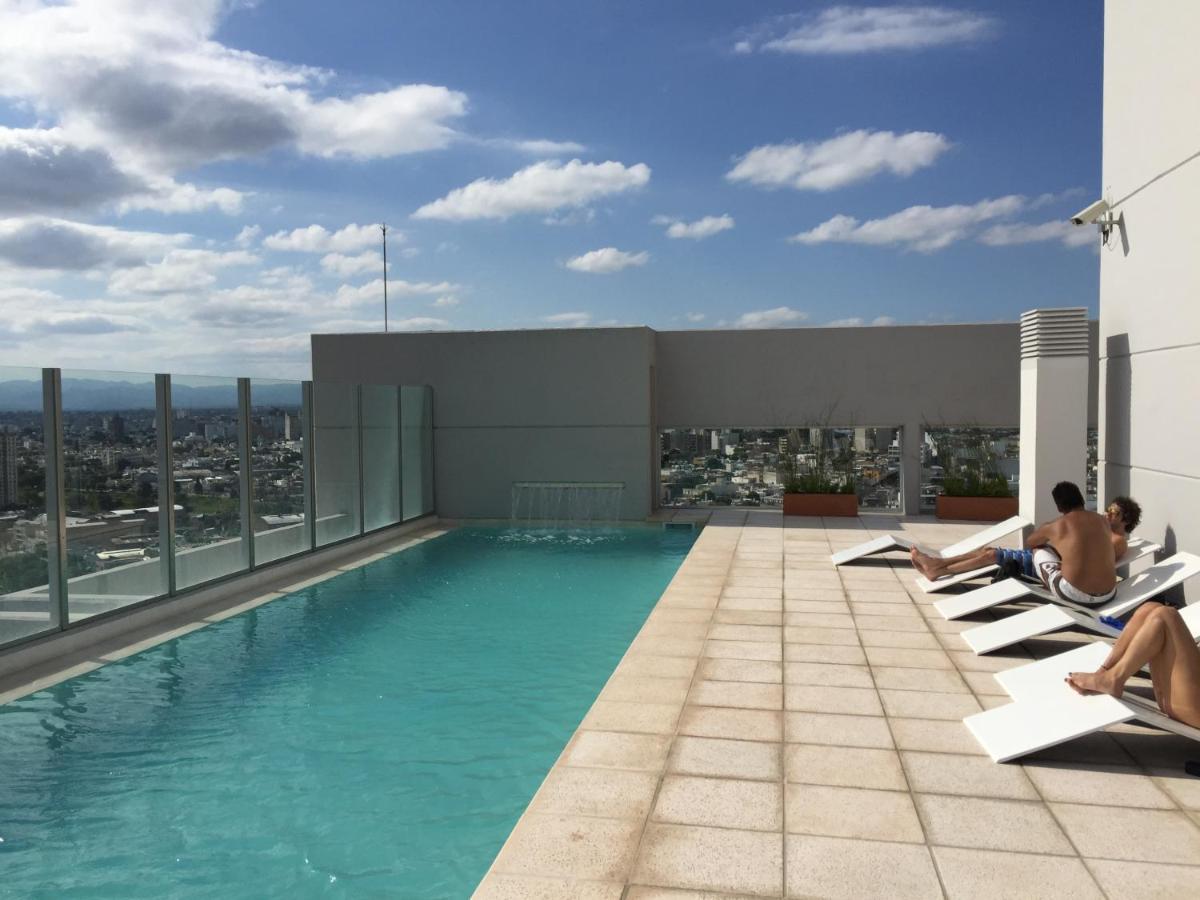 Апартаменти Rent A Flat Кордова Екстер'єр фото