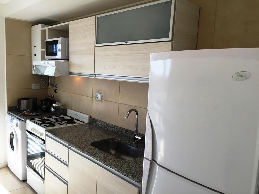 Апартаменти Rent A Flat Кордова Номер фото