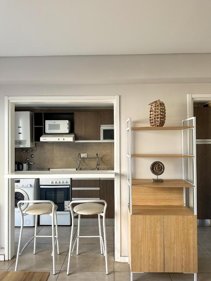 Апартаменти Rent A Flat Кордова Екстер'єр фото
