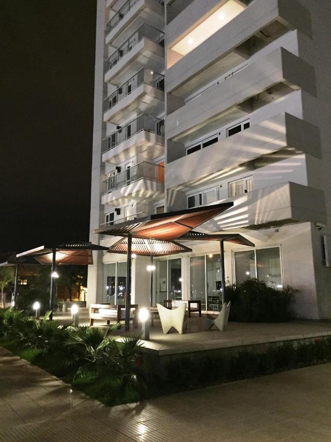 Апартаменти Rent A Flat Кордова Екстер'єр фото