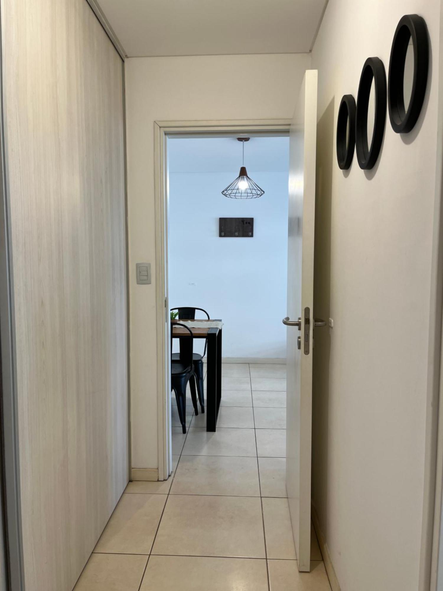 Апартаменти Rent A Flat Кордова Екстер'єр фото