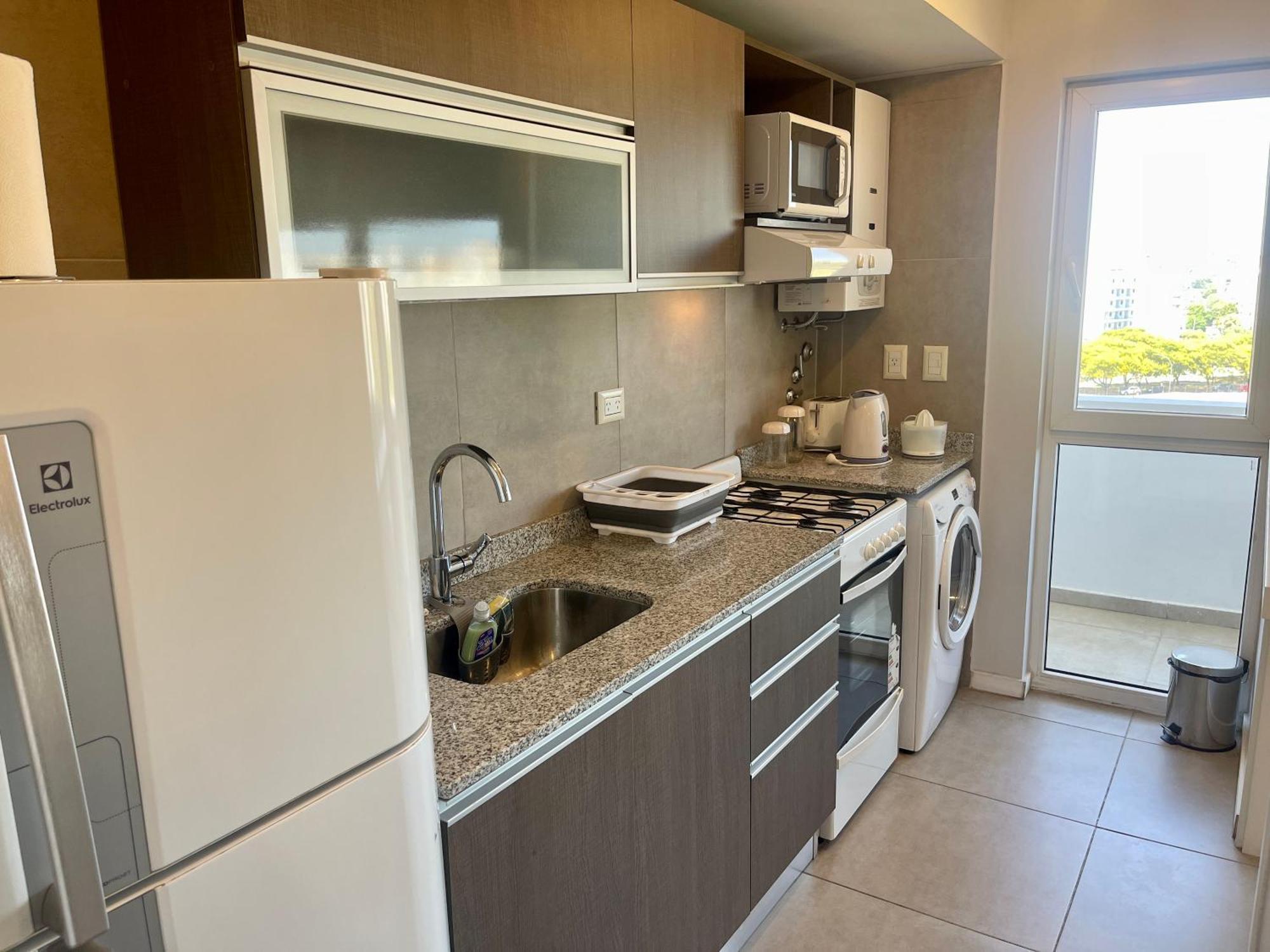 Апартаменти Rent A Flat Кордова Екстер'єр фото