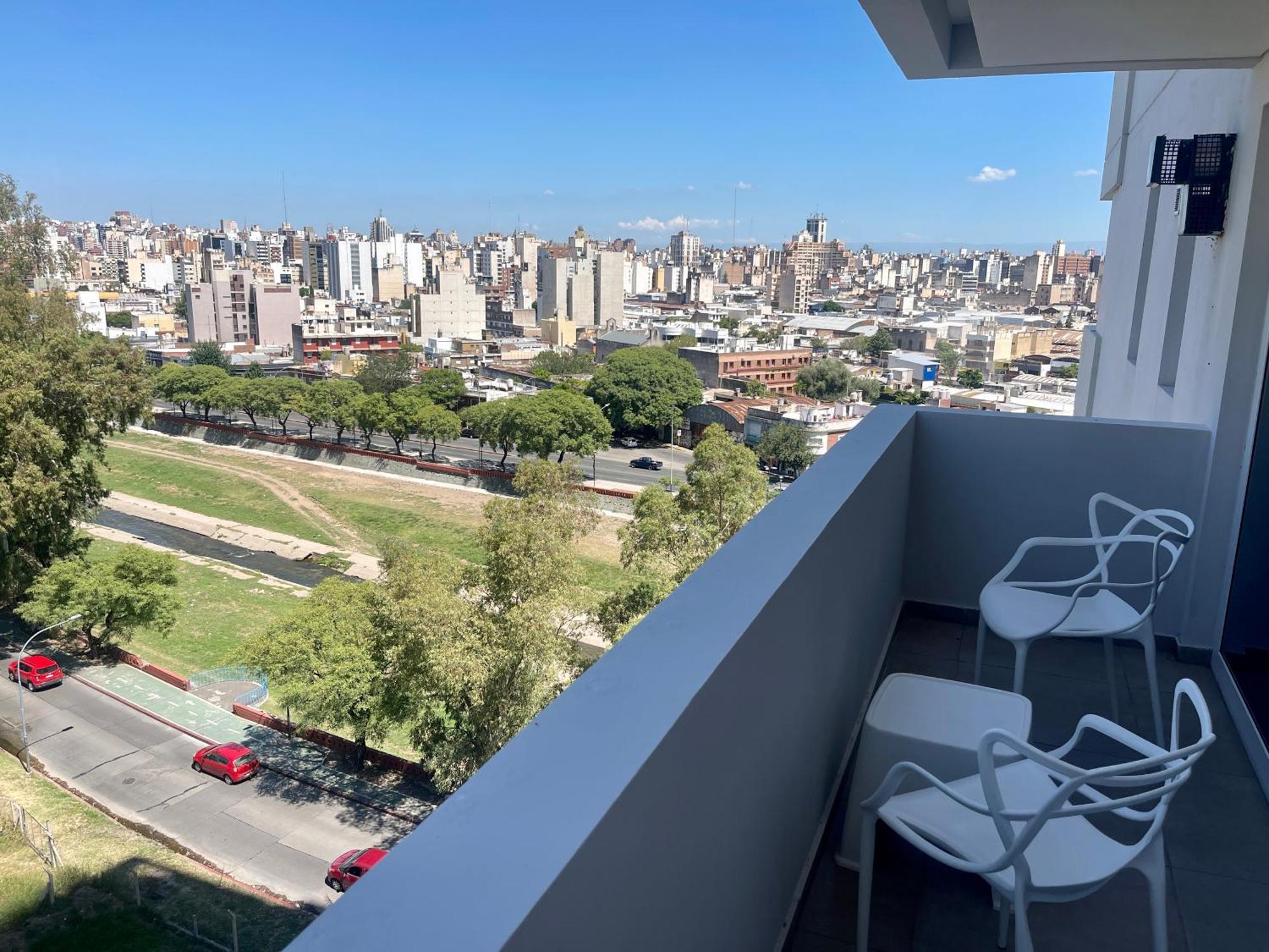 Апартаменти Rent A Flat Кордова Екстер'єр фото