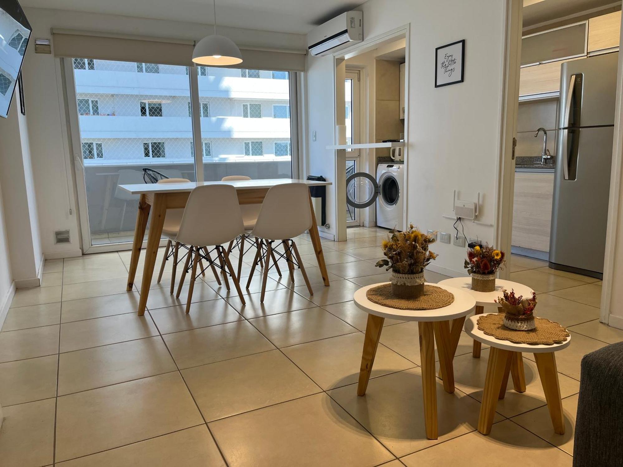 Апартаменти Rent A Flat Кордова Екстер'єр фото