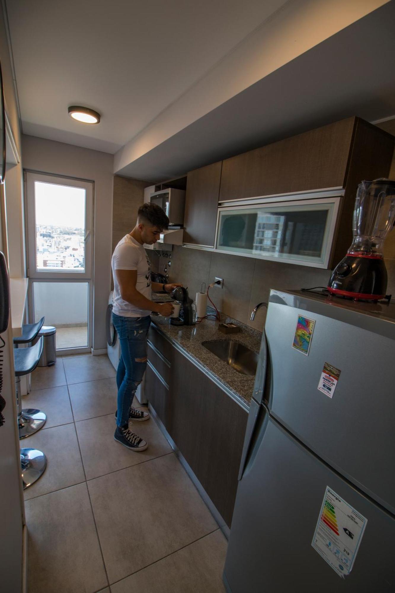 Апартаменти Rent A Flat Кордова Екстер'єр фото