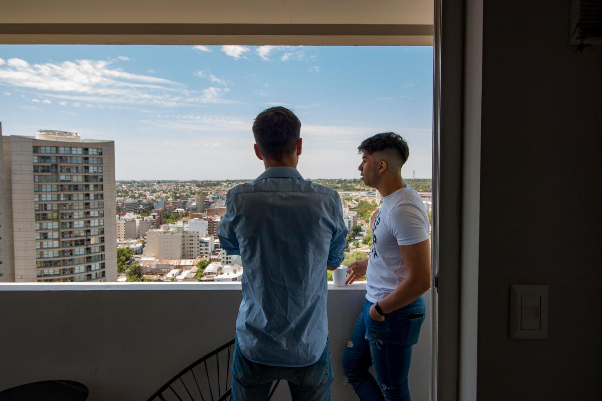 Апартаменти Rent A Flat Кордова Екстер'єр фото