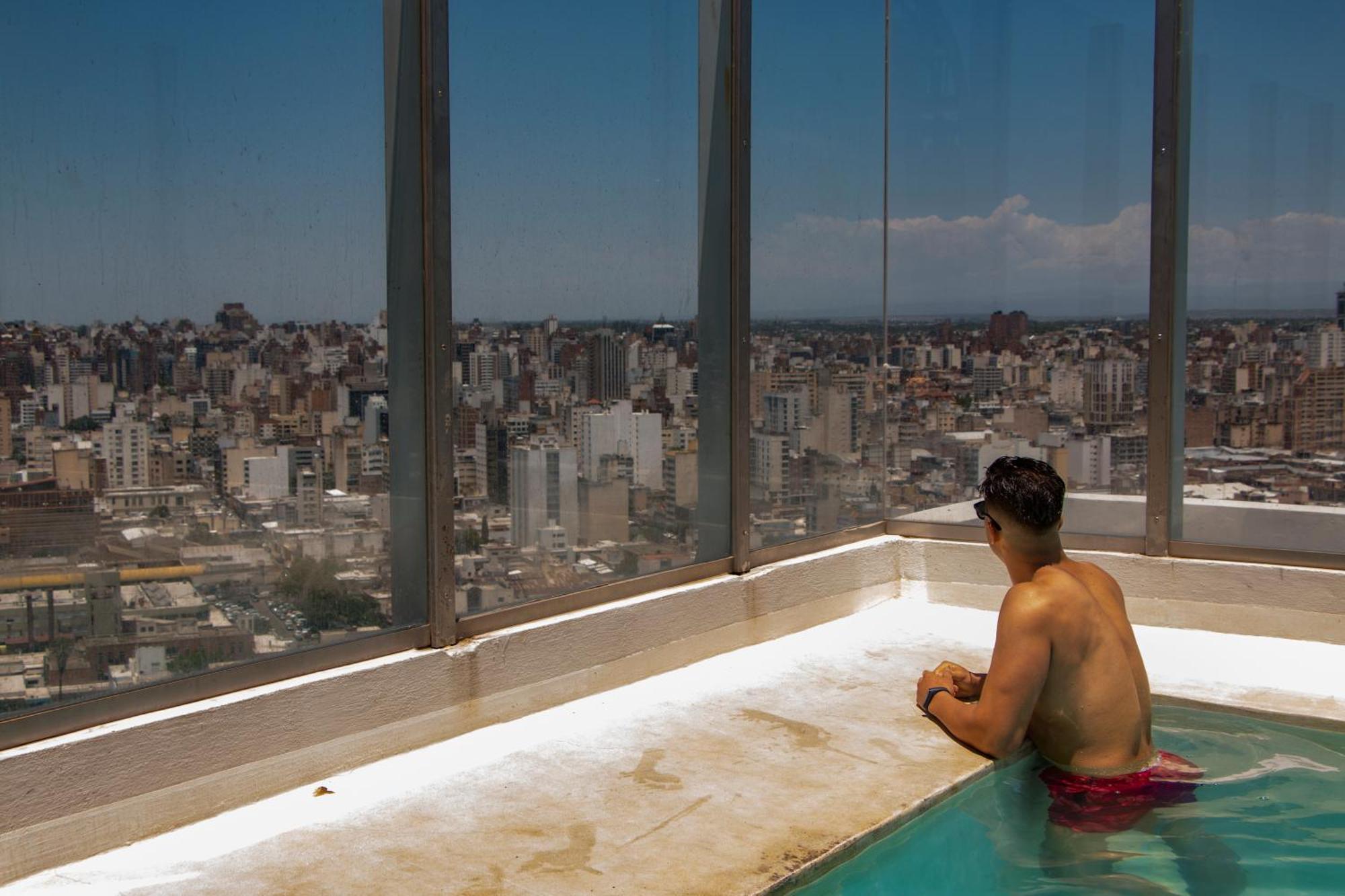 Апартаменти Rent A Flat Кордова Екстер'єр фото