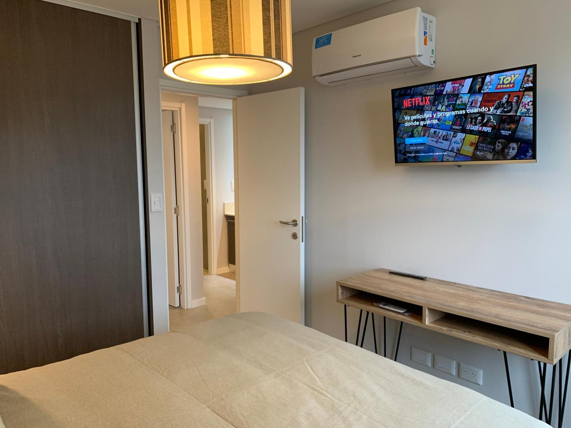 Апартаменти Rent A Flat Кордова Номер фото
