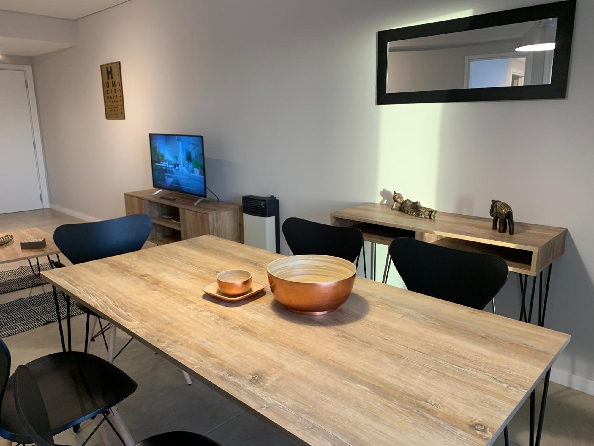 Апартаменти Rent A Flat Кордова Номер фото