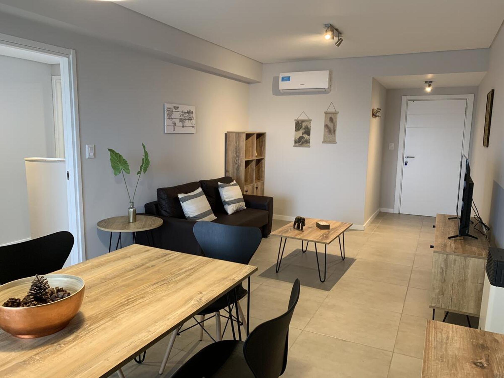 Апартаменти Rent A Flat Кордова Номер фото