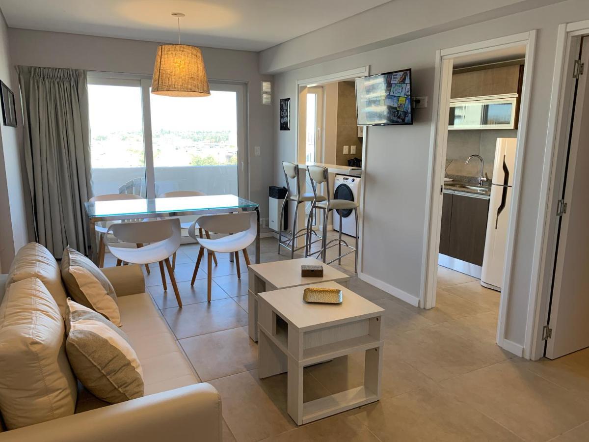 Апартаменти Rent A Flat Кордова Екстер'єр фото