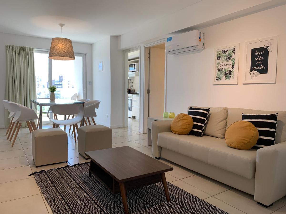 Апартаменти Rent A Flat Кордова Екстер'єр фото