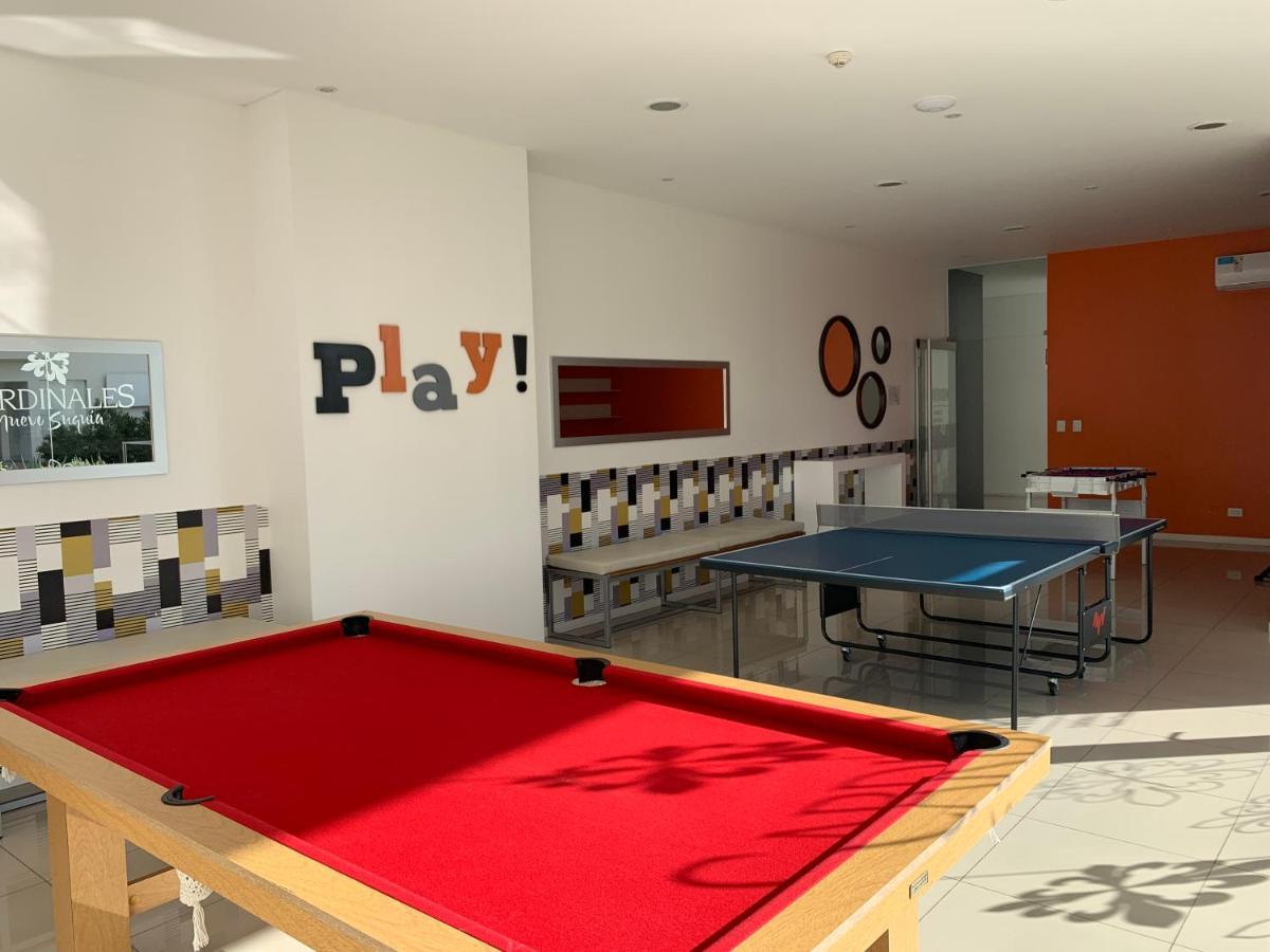 Апартаменти Rent A Flat Кордова Екстер'єр фото